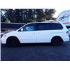 Image 10 : F1 --  2002 HONDA ODYSSEY EX  , White , 267201  KM's