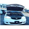 Image 17 : F1 --  2002 HONDA ODYSSEY EX  , White , 267201  KM's