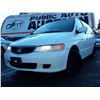 Image 2 : F1 --  2002 HONDA ODYSSEY EX  , White , 267201  KM's