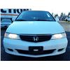 Image 3 : F1 --  2002 HONDA ODYSSEY EX  , White , 267201  KM's