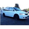 Image 5 : F1 --  2002 HONDA ODYSSEY EX  , White , 267201  KM's