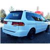 Image 7 : F1 --  2002 HONDA ODYSSEY EX  , White , 267201  KM's