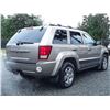 Image 8 : A9 -- 2006 JEEP GRAND CHEROKEE LAREDO AWD , Brown , 257930 KM's "NO RESERVE"