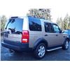 Image 8 : C6D --  2005 LAND ROVER LR3 HSE DISCOVERY 4X4 , Brown , 227627  KM's