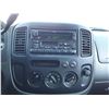 Image 52 : G6 --  2003 FORD ESCAPE XLS , Silver , 129991  KM's