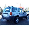 Image 8 : G6 --  2003 FORD ESCAPE XLS , Silver , 129991  KM's