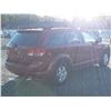 Image 8 : G4 --  2009 DODGE JOURNEY SE , Red , 171615  KM's