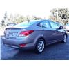 Image 8 : D1 --  2013 HYUNDAI ACCENT GLS  , Brown , 62355  KM's