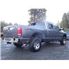 Image 8 : F6 --  2006 DODGE RAM 1500 ST 4X4 , Grey , 285505  KM's