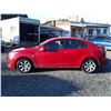 Image 8 : C5 --  2010 MAZDA 3I , Red , 245145  KM's
