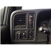 Image 52 : G2 --  2004 GMC SIERRA 2500 H.D. EXT CAB 4X4 , White , 270927  KM's