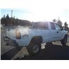 Image 8 : G2 --  2004 GMC SIERRA 2500 H.D. EXT CAB 4X4 , White , 270927  KM's
