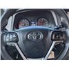 Image 52 : H4 --  2017 TOYOTA SIENNA , Grey , 313714  KM's