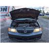Image 24 : I1 --  2004 HONDA ODYSSEY LX  , Blue , 234,891 MILES  KM's