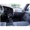 Image 52 : A12D --  1992 TOYOTA 4 RUNNER SR5 4X4  , Black , 434894 TMU  KM's, "No Reserve"