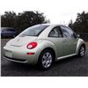Image 8 : I5 --  2007 VW BEETLE 2.5L LUXURY  , Green , 178637  KM's