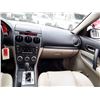 Image 52 : I3 --  2007 MAZDA 6S , Red , 199327  KM's