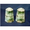 Image 1 : Nippon Scenic Sailboat Salt & Pepper #2356790