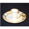 Image 1 : Nippon Chamberstick or Candleholder #2356832