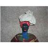 Image 1 : Black Cloth Doll W/ Wash Board #2357103