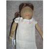 Image 1 : 10"  Cloth Girl Doll #2357116