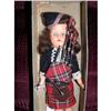 Image 1 : 7.5" Bonnie Brae Scottish Doll #2357118