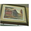 Image 1 : Coca Cola Ltd Ed Print - Back Roads USA #2357348