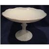 Image 1 : Lenox Tall Footed Compote #2357723