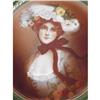 Image 1 : Portrait Plate SKU 6274 #2357894