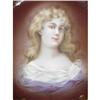 Image 1 : Portrait Plate SKU 6276 #2357896