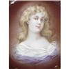 Image 1 : Portrait Plate SKU 6276 #2357896