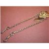 Image 1 : Chatelaine.Silver Plate victorian #2358017