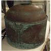 Image 1 : Large Copper Pot #2358086