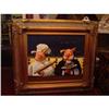 Image 1 : cochons painting #2369942