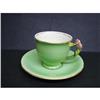 Image 1 : R.WINTON *ROSEBUD HANDLE* CUP & SAUCER #2370017