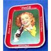 Image 1 : Old Coca-Cola Tray - HAVE a COKE #2370031