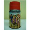 Image 1 : VINTAGE ALADIN THERMOS BOTTLE-BONANZA #2370033