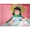 Image 1 : 1986  Madame Alexander Scarlett MIB #2370108