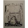 Image 1 : 1930 Bonnard Hand Pulled black  #2370730