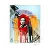 Image 1 : RARE SALVADOR DALI SIGNED  MARILYN MONROE #2370742