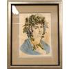 Image 1 : Autumn by Currier & Ives Lithograph Print #2389567