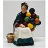 Image 1 : Royal Doulton The OLD BALLOON SELLER #2389718