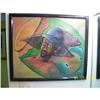 Image 1 : Haitian Painting by Fritz #2389853