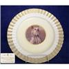 Image 1 : Royal Worcester Cabinet Plate  #2390012