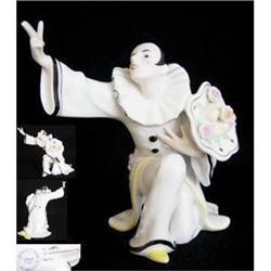 Goebel Figurine "Perriot" #2390040