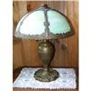 Image 1 : Panel Table Lamp #2390447