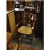 Image 1 : single armchair provencale C.1930 #2390457