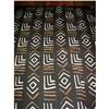 Image 1 : Bogonan Fabric hand weave from Mali , 1900 #2390466
