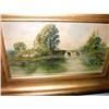 Image 1 : Impressionist signed  Dodson 1907 #2390470