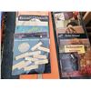 Image 2 : Lot of Record Albums